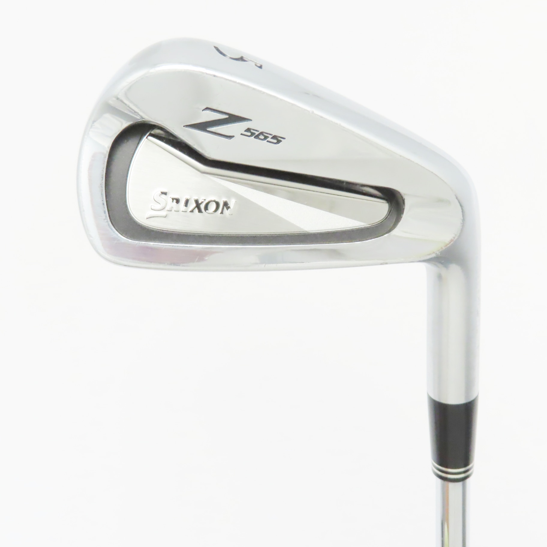 Srixon Z 565 アイアンセット 4-9,P 中古】スリクソン Z565 アイアンセット (ダンロップ) スリクソン