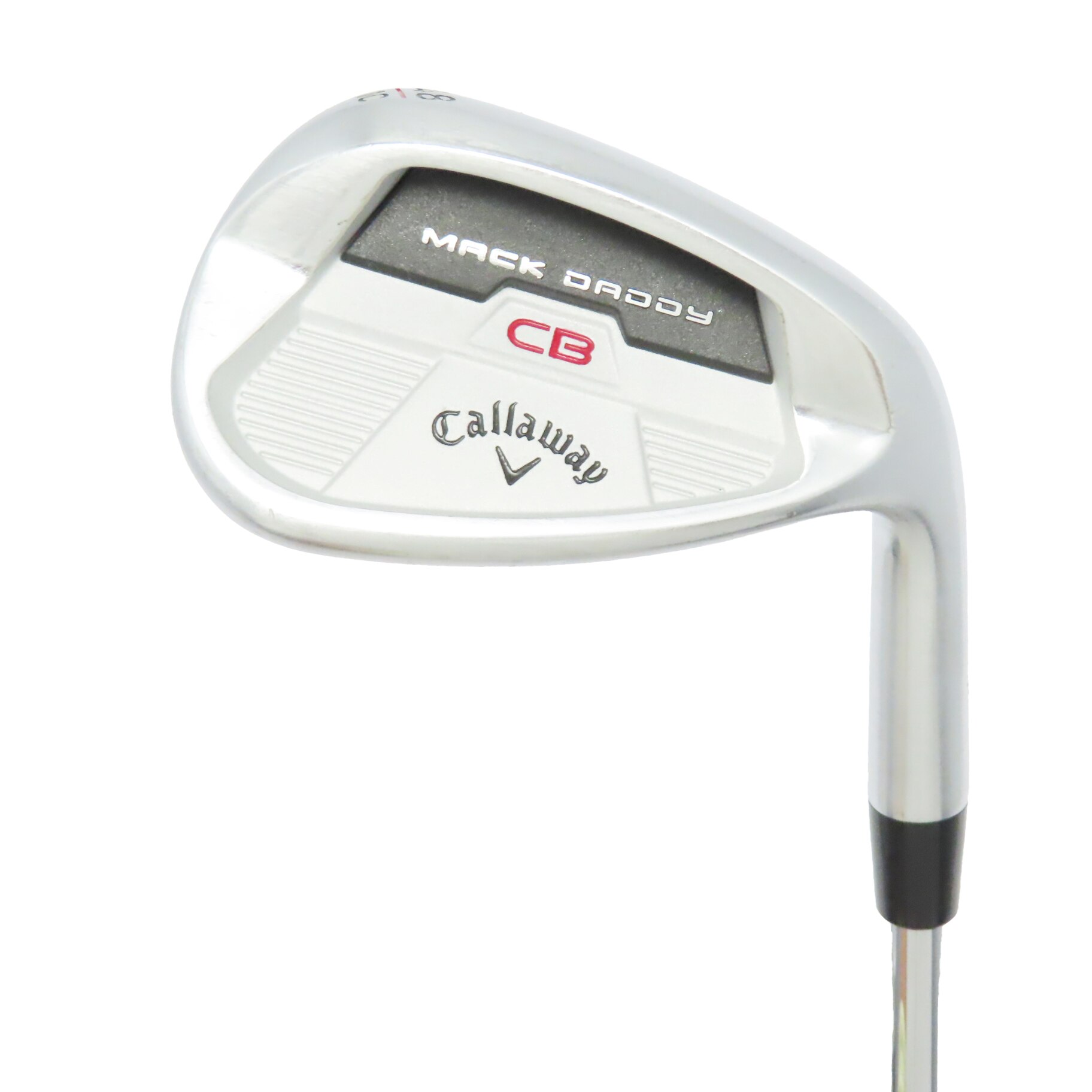 即決 中古 MACK DADDY CB ウェッジ 56.14 (日本仕様) SW MCI WG6 56