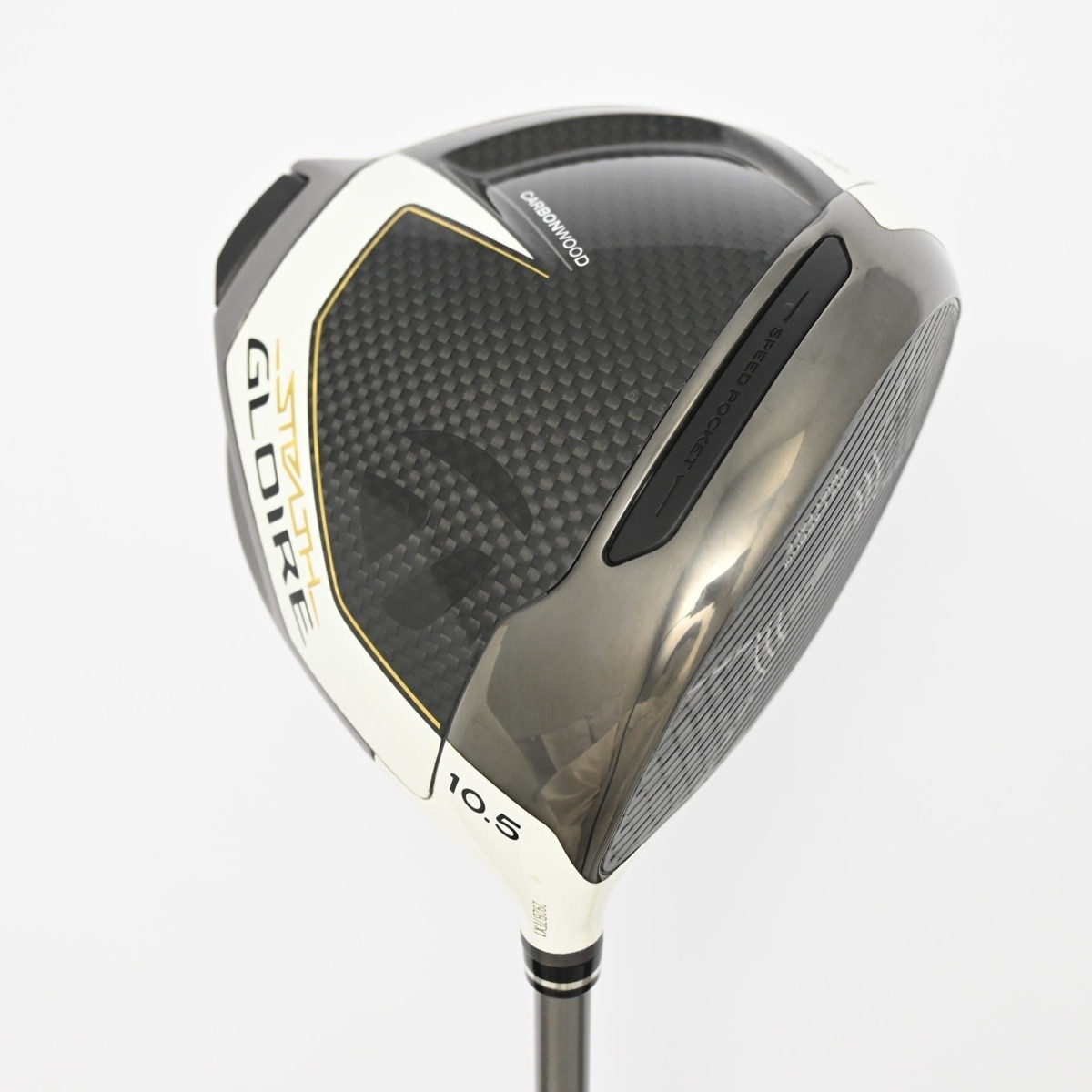 中古】ステルス ドライバー (テーラーメイド) 通販｜GDO中古