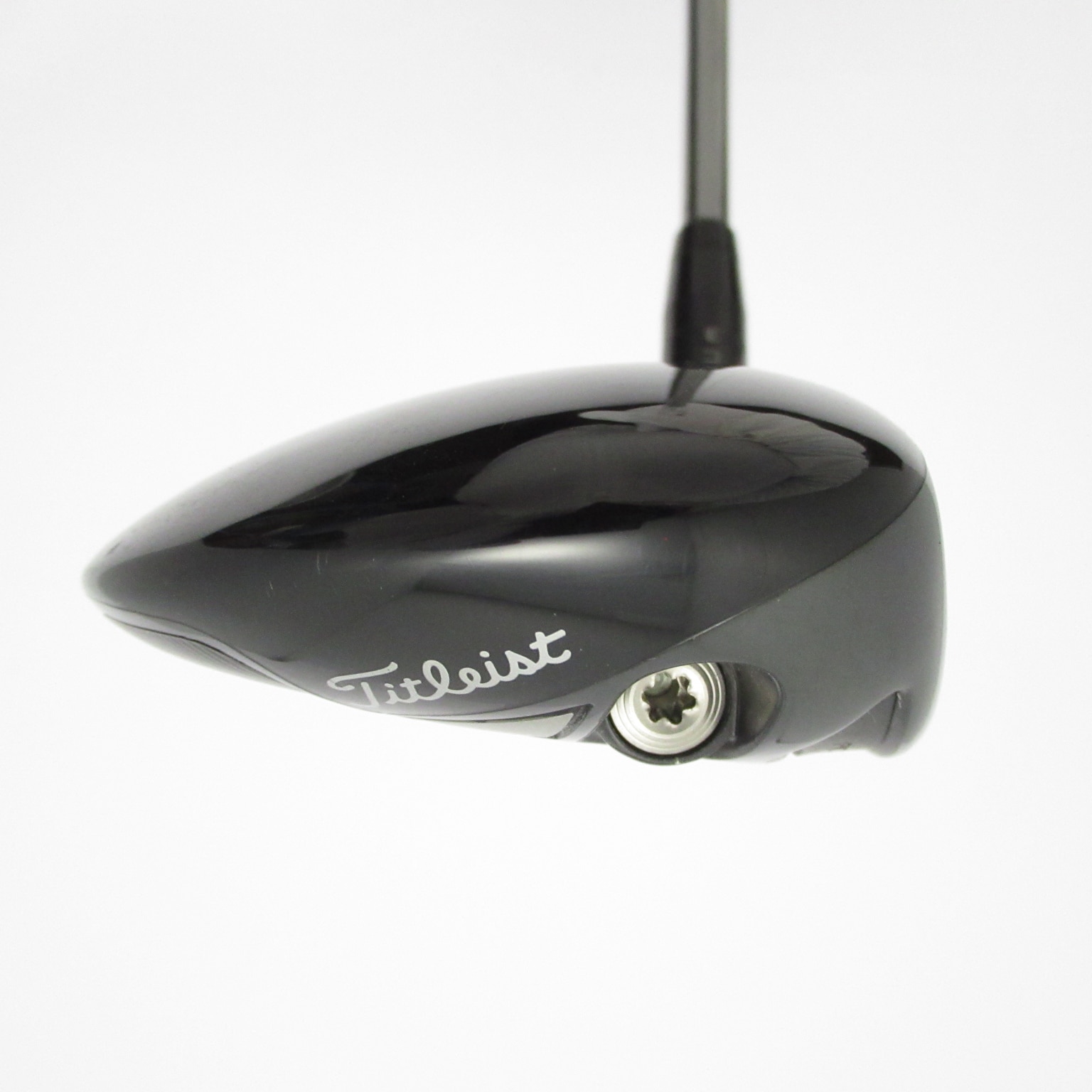 タイトリスト　TS3 3w 15° クロカゲXM60 S 中古】TS3 フェアウェイウッド KURO KAGE XM 60 15 S C(フェアウェイ