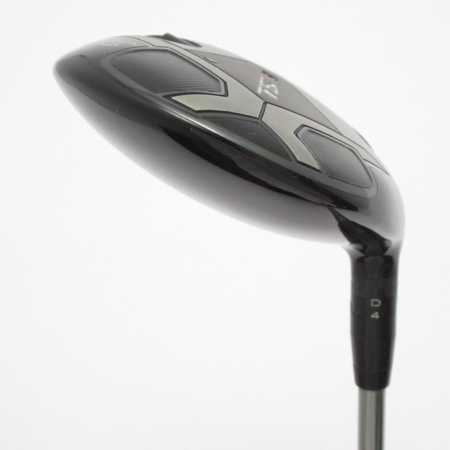 中古】TS3 フェアウェイウッド KURO KAGE XM 60 15 S C(フェアウェイ