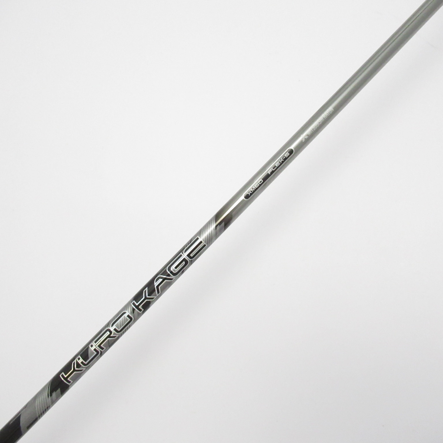 中古】TS3 フェアウェイウッド KURO KAGE XM 60 15 S C(フェアウェイ