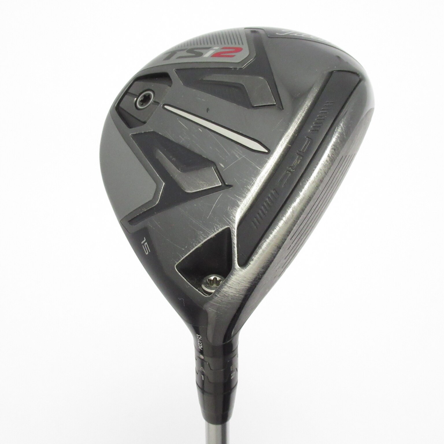 中古】タイトリスト フェアウェイウッド 通販｜GDO中古ゴルフクラブ