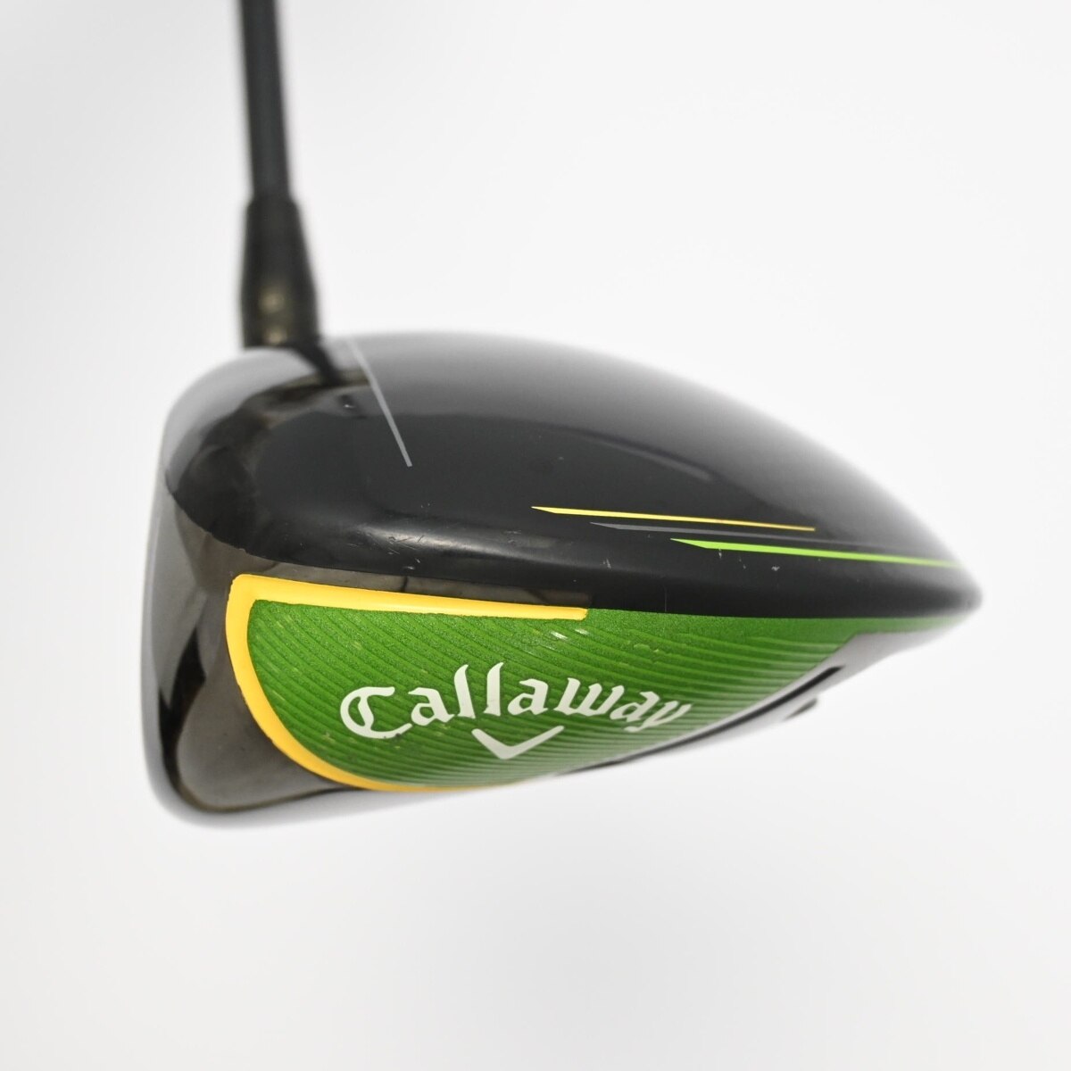 中古】エピック フラッシュ サブゼロ ドライバー Tour AD SZ 9 S D