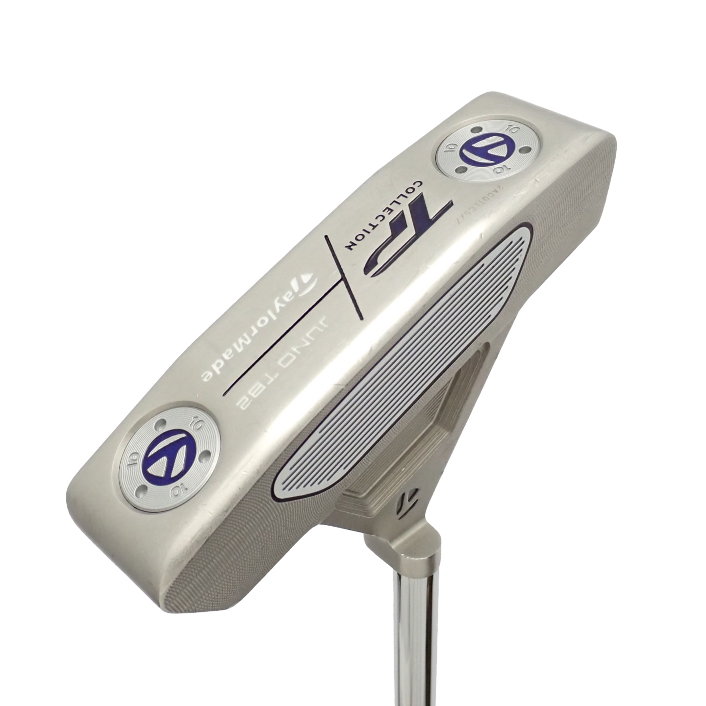 中古】TPコレクション パター (テーラーメイド) 通販｜GDO中古