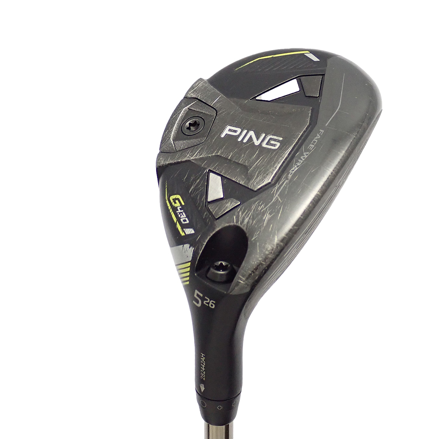 中古】G430 ユーティリティ (ピン) メンズ 通販｜GDO中古ゴルフクラブ