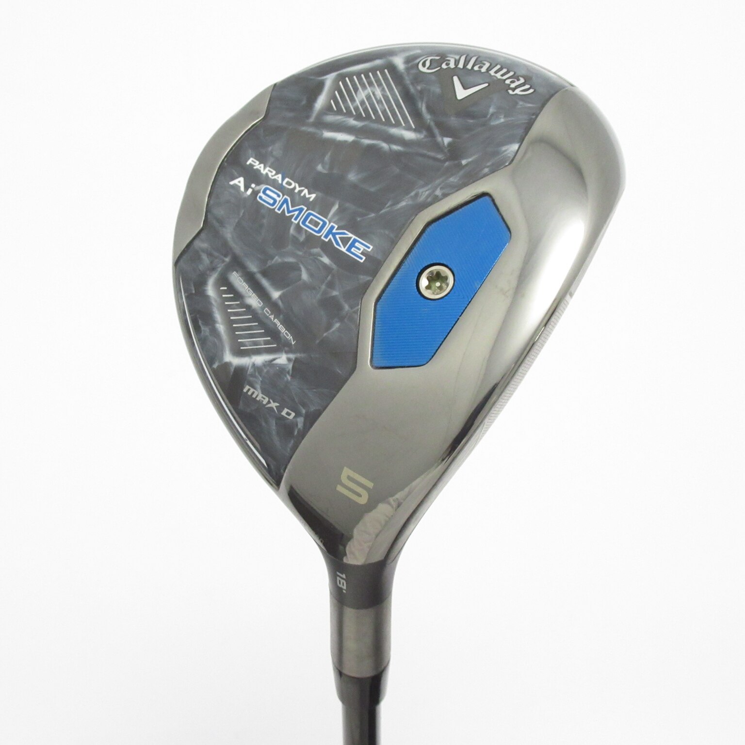 中古】Ai SMOKE フェアウェイウッド (キャロウェイ) 通販｜GDO
