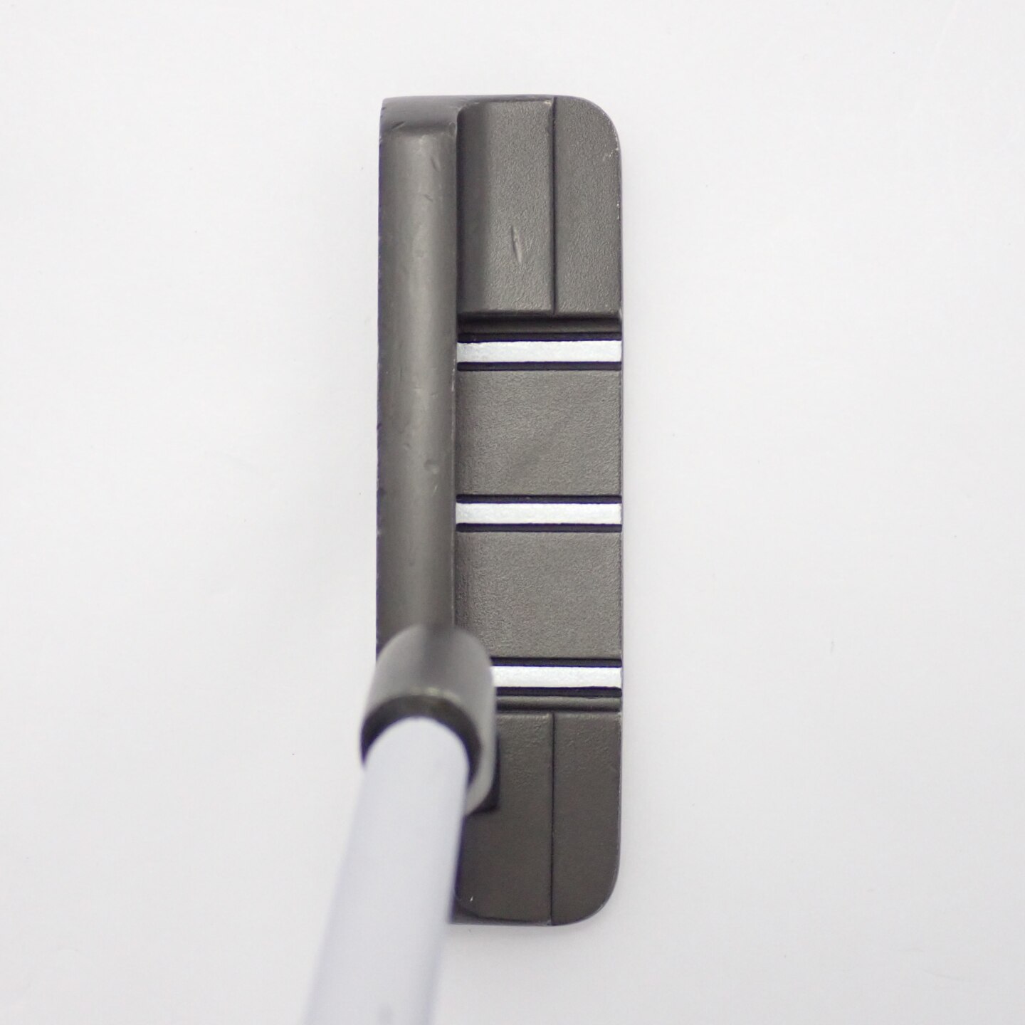 中古】トゥアップ #1 パター スチールシャフト 計測項目外 計測項目外