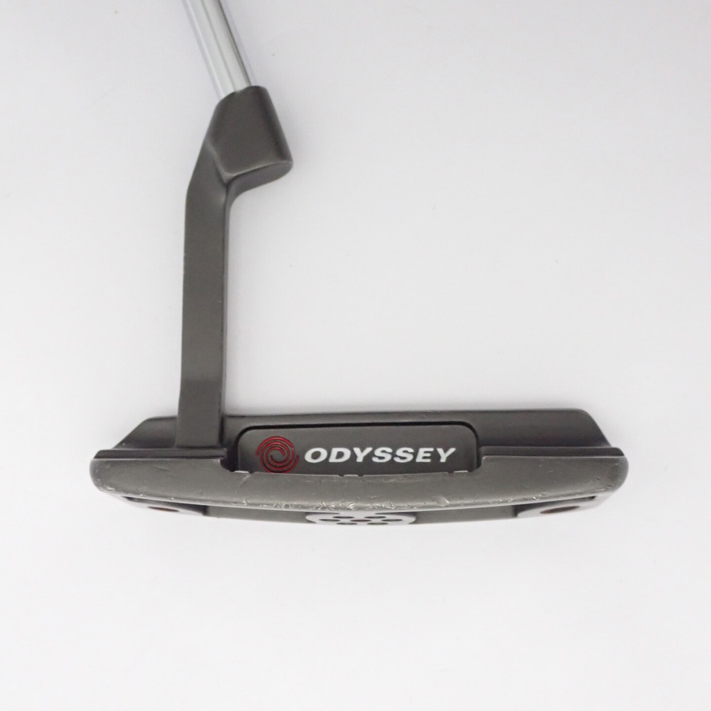 中古】トゥアップ #1 パター スチールシャフト 計測項目外 計測項目外