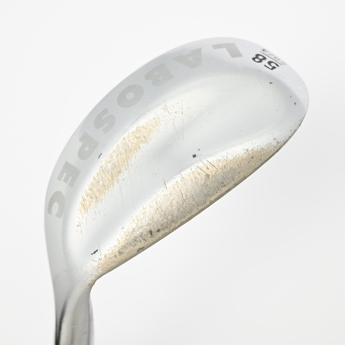 中古】オノフ LABOSPEC FROGS LEAP 2(2021) ウェッジ Aerotech