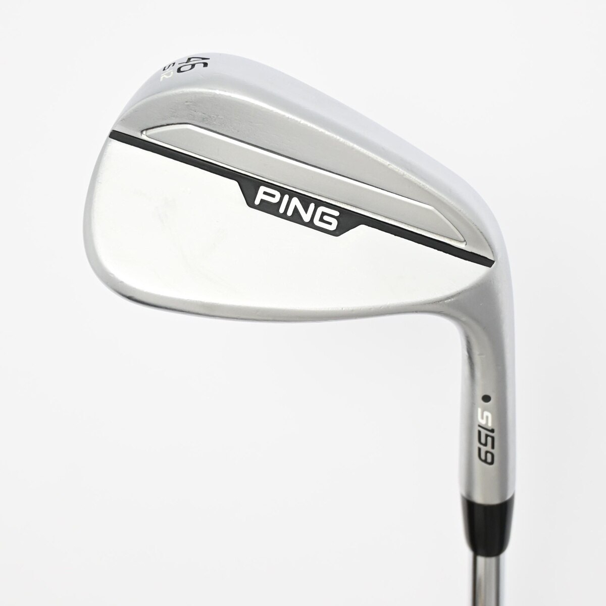 【超美品】PING S159ウェッジ 56度H10 s159ウェッジ│CLUB PING【PINGオフィシャルサイト】