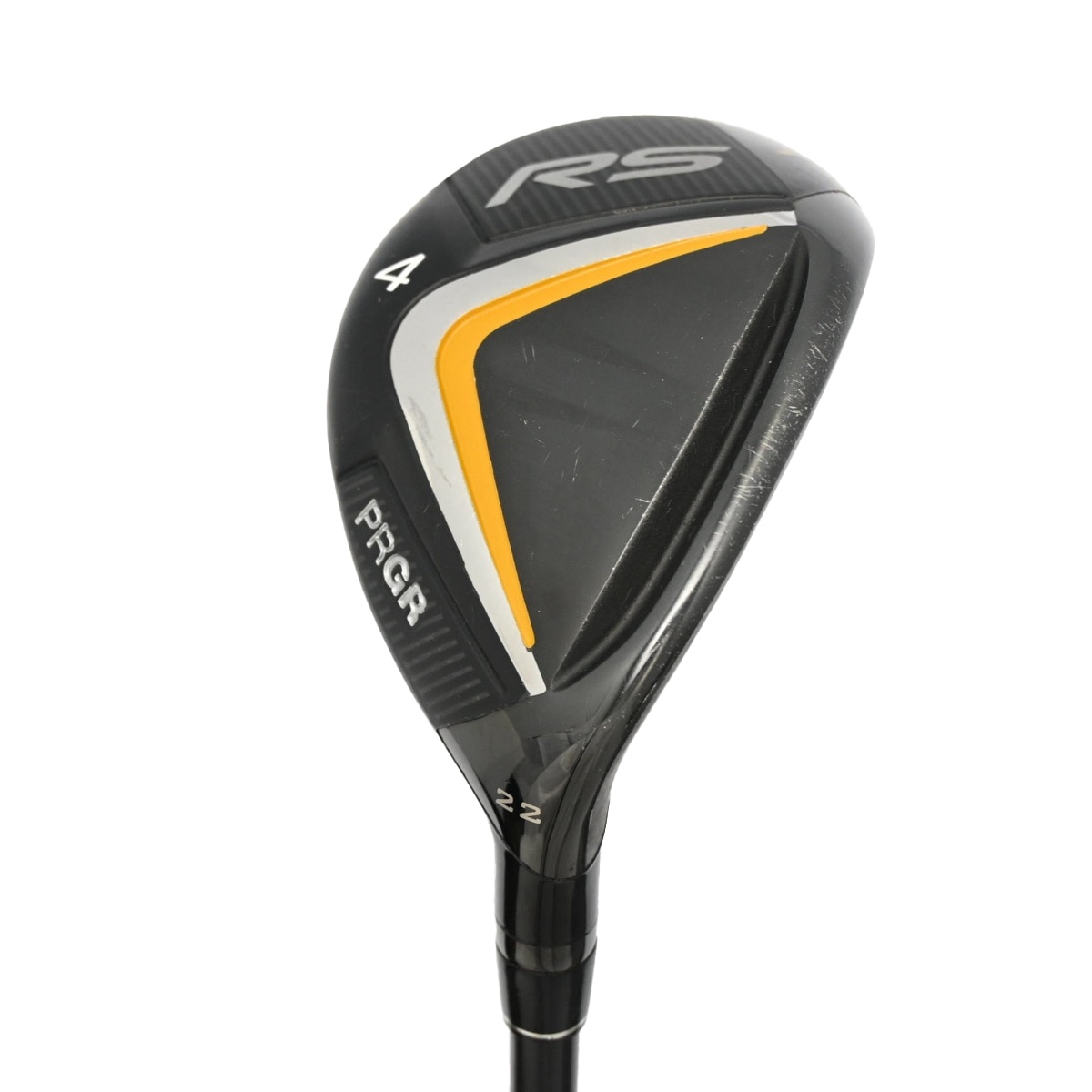 【中古】 PRGR プロギア　ユーティリティ iD 中古】プロギア(PRGR) ユーティリティ 通販｜GDO中古ゴルフクラブ