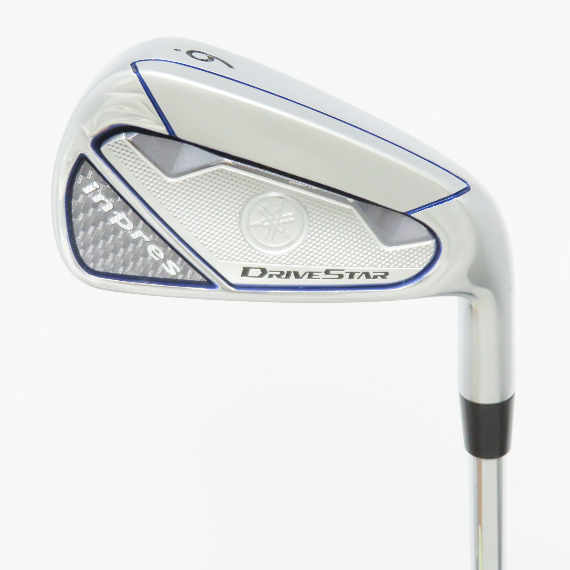 中古】インプレス アイアンセット (ヤマハ) 通販｜GDO中古ゴルフ