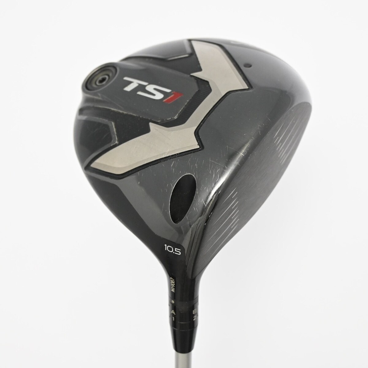 中古】TS ドライバー (タイトリスト) 通販｜GDO中古ゴルフクラブ