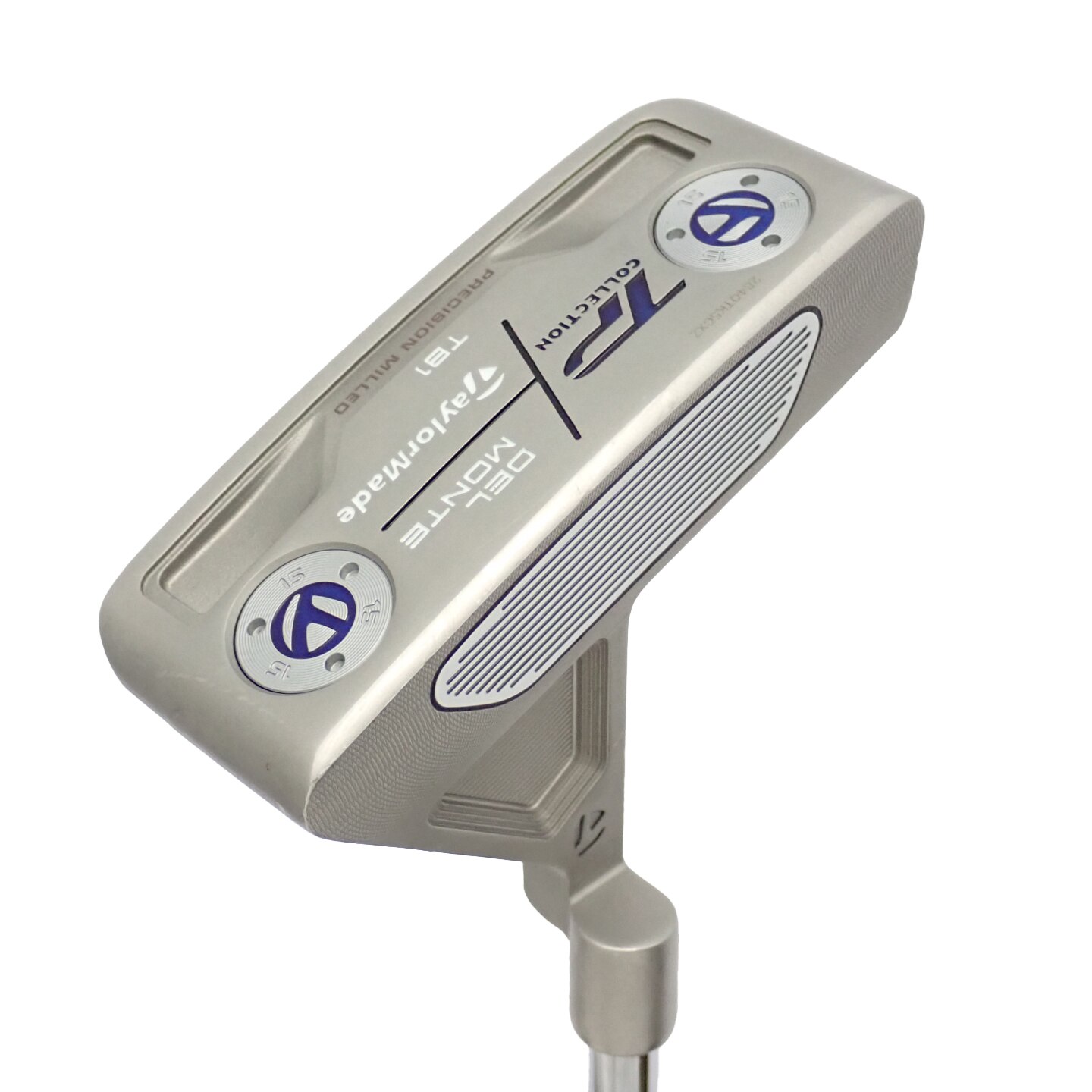 中古】TPコレクション パター (テーラーメイド) 通販｜GDO中古