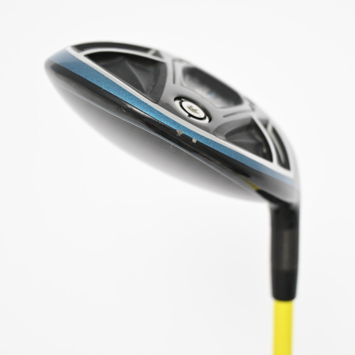 中古】ローグ スター フェアウェイウッド Tour AD MT-5 15 S CD