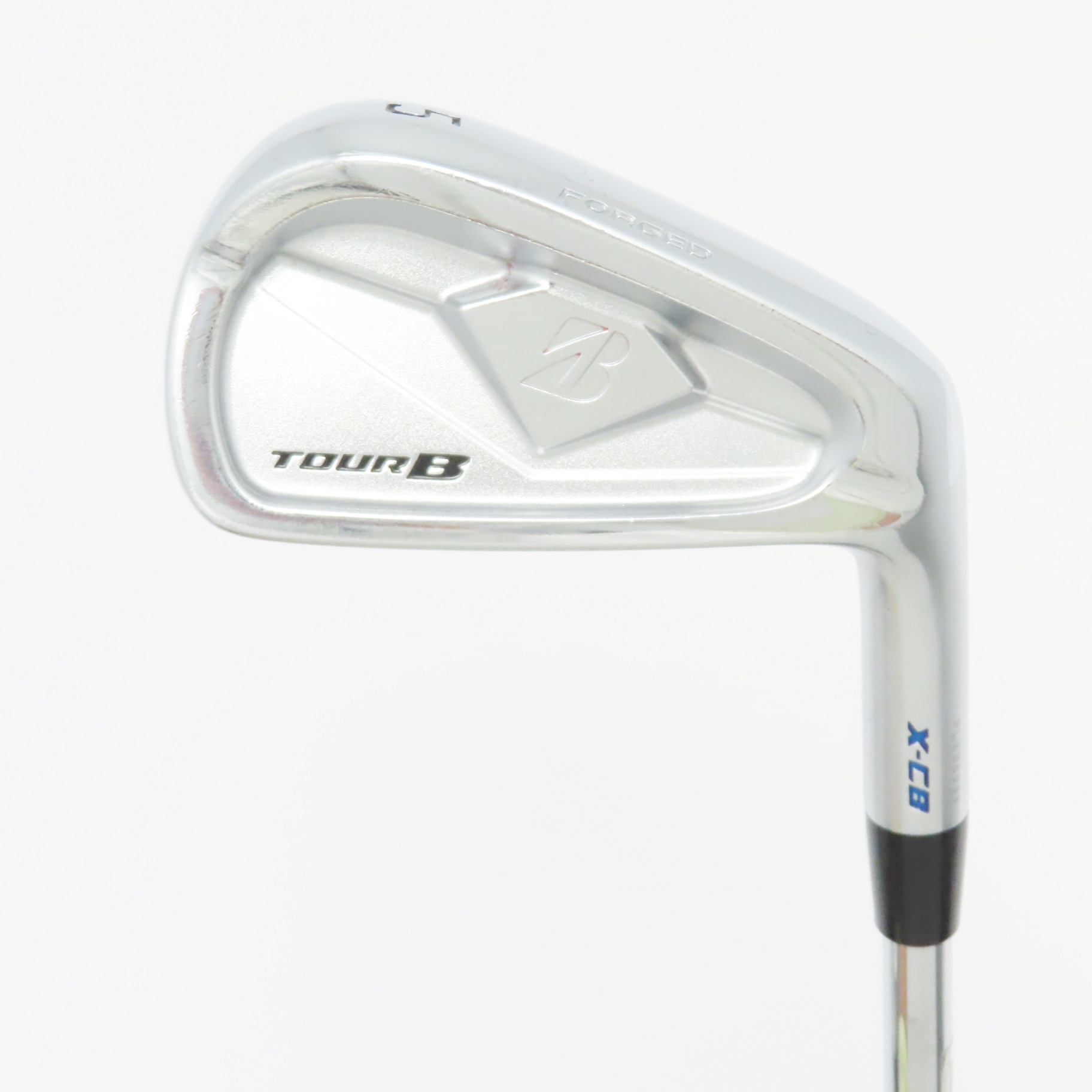 中古】TOUR B アイアンセット (ブリヂストン) 通販｜GDO中古