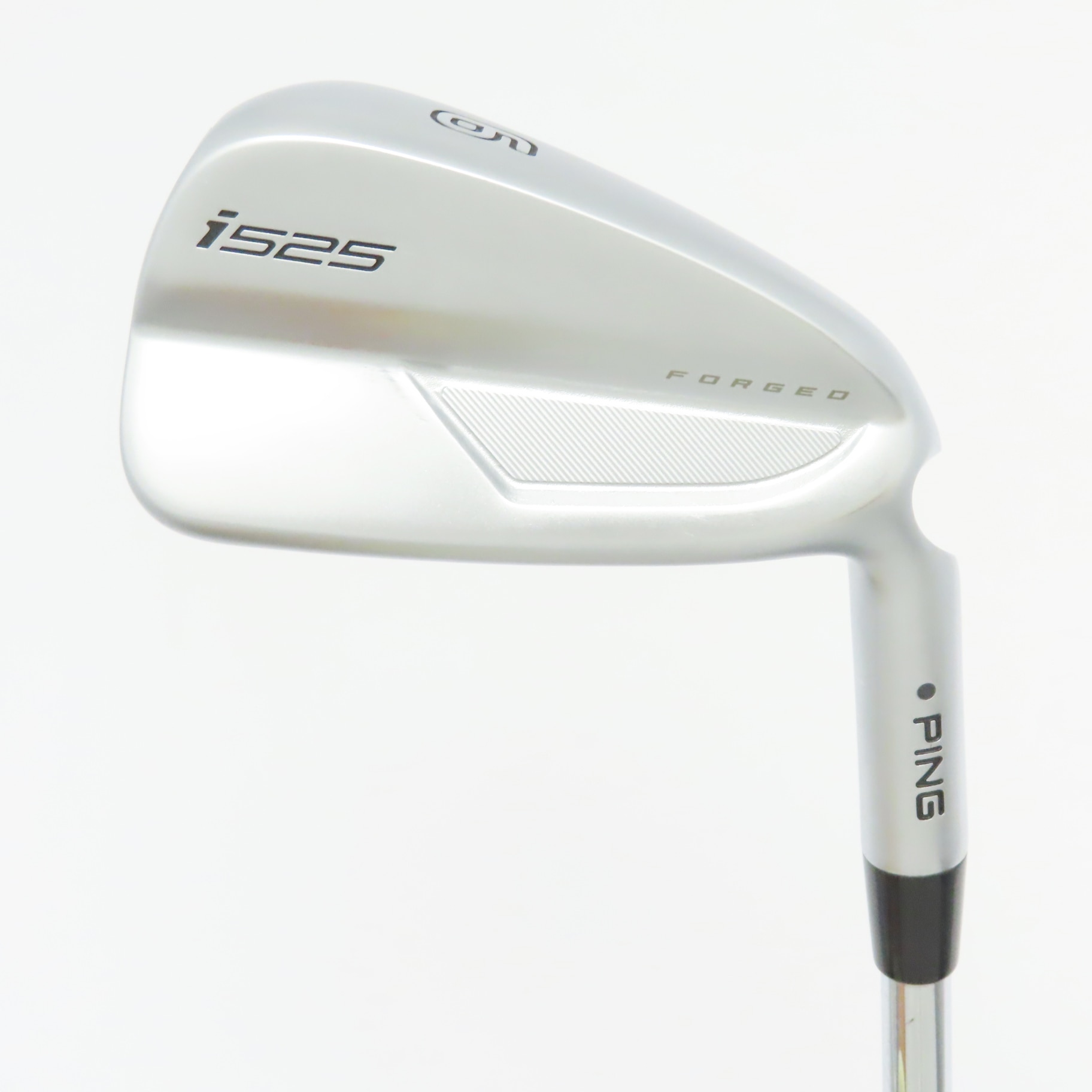 中古】i525 アイアン N.S.PRO 950GH neo 25.5 S C(アイアン（セット