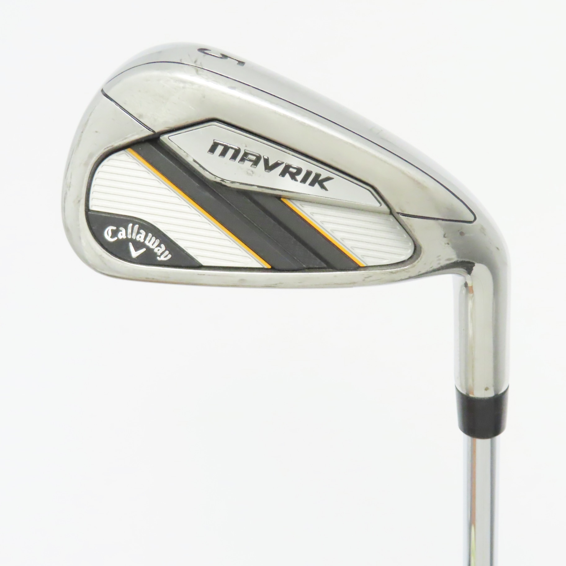 【良品】初心者推奨 Callaway MAVRIK アイアンセット ゴルフクラブ 良品】初心者推奨 Callaway MAVRIK アイアンセット ゴルフクラブ