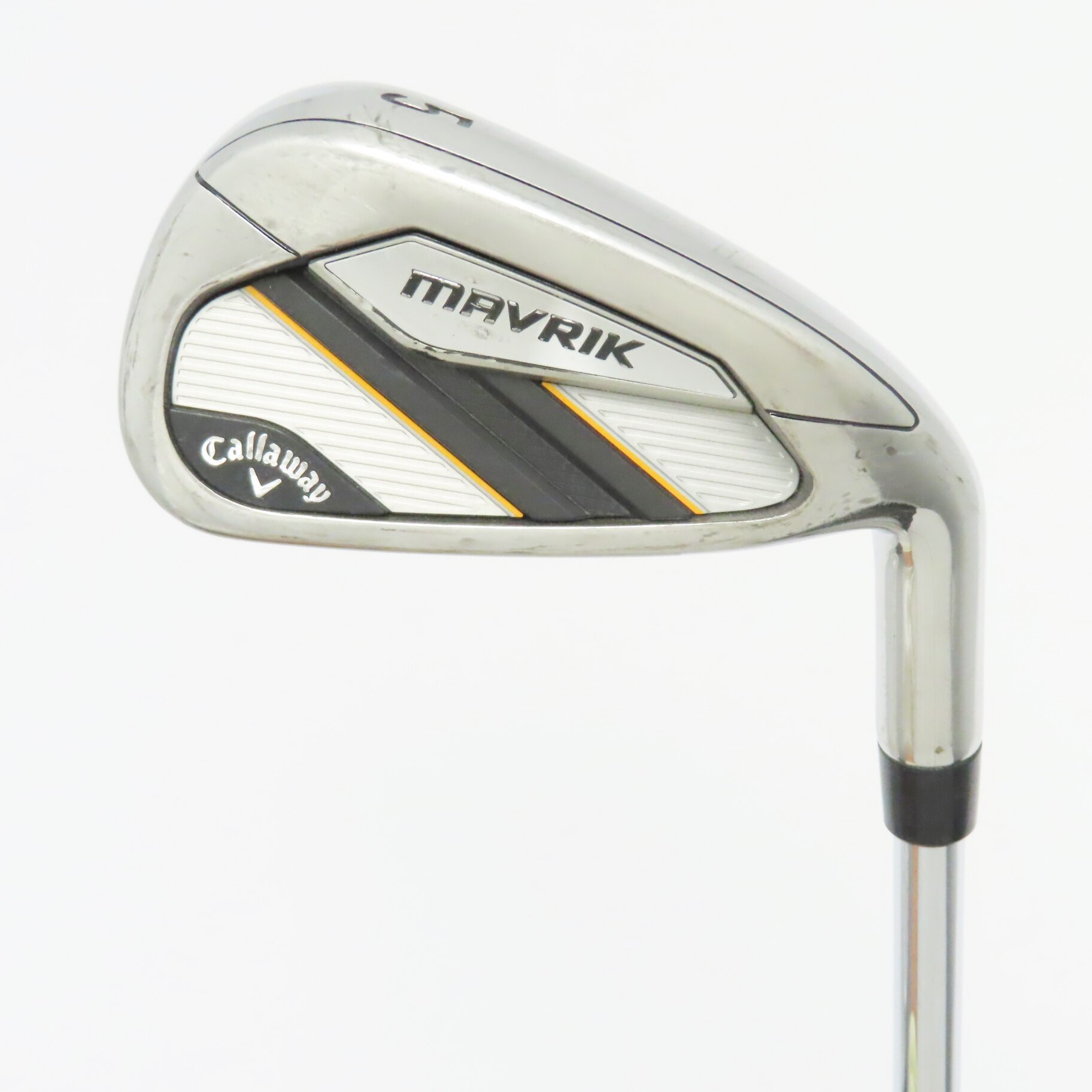 左利き　キャロウェイ マーベリック　レフティ　アイアンセット　NS 950 S 左利き キャロウェイ マーベリック レフティ アイアンセット NS 950 S