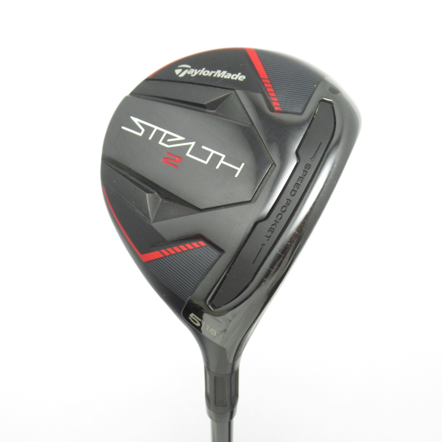 TaylorMade Stealth 2 フェアウェイウッド 5W GT60 中古】ステルス 2 フェアウェイウッド (テーラーメイド) ステルス 通販