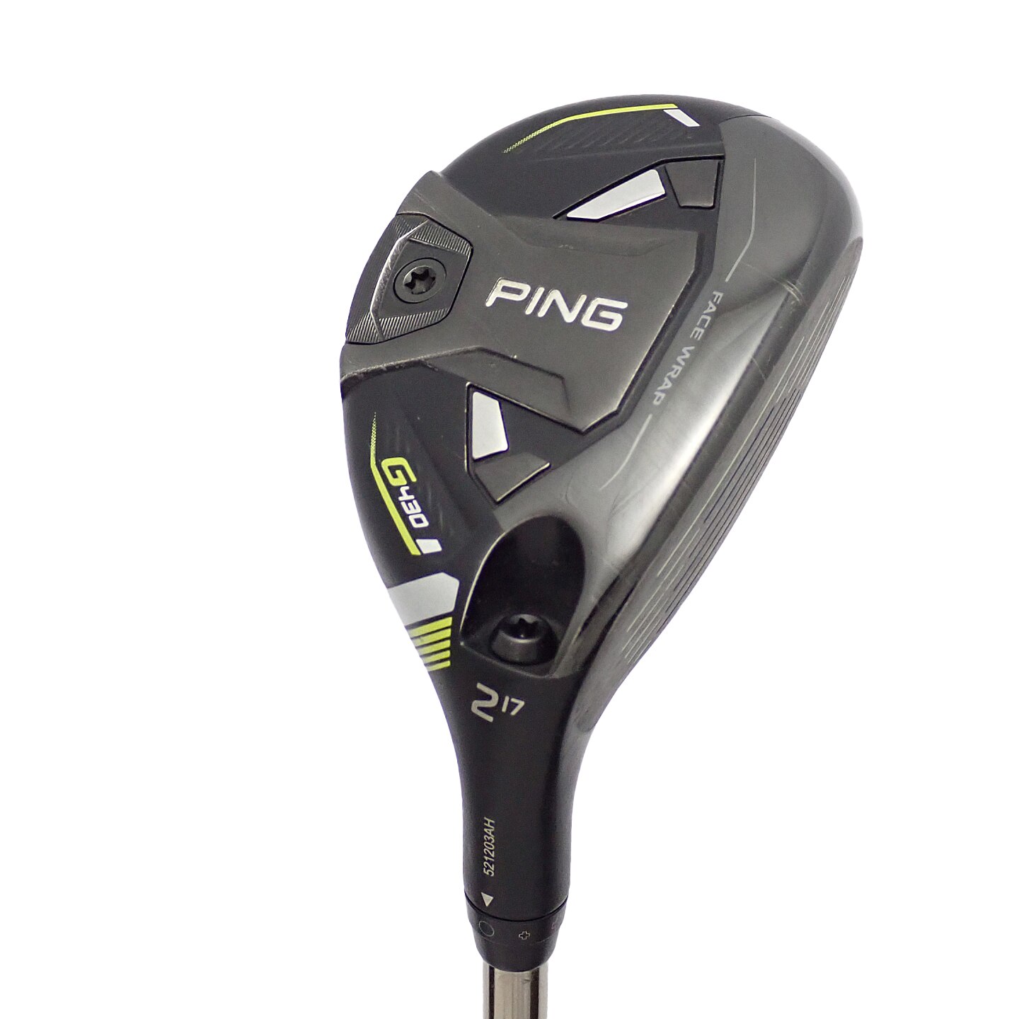 PING G430 2U ユーティリティ 17度 PING TOUR 2.0 PING G430 2U ユーティリティ 17度 PING TOUR 2.0 PING G430