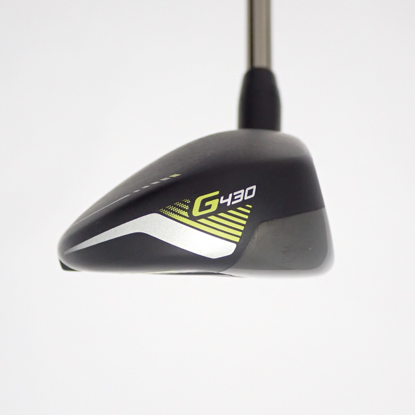 中古】G430 ハイブリッド ユーティリティ PING TOUR 2.0 CHROME 85 17