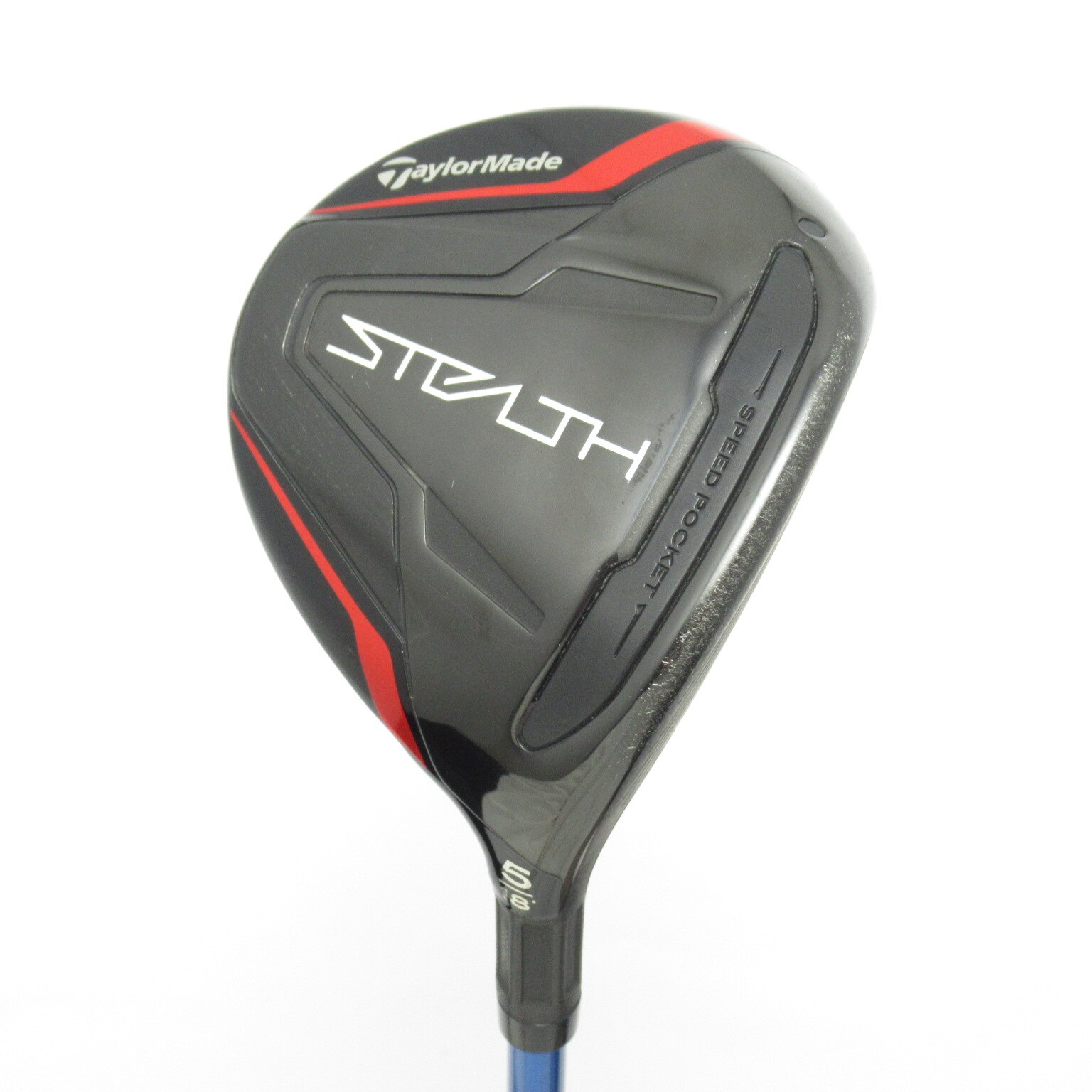 中古】ステルス フェアウェイウッド Speeder NX 60 18 S C