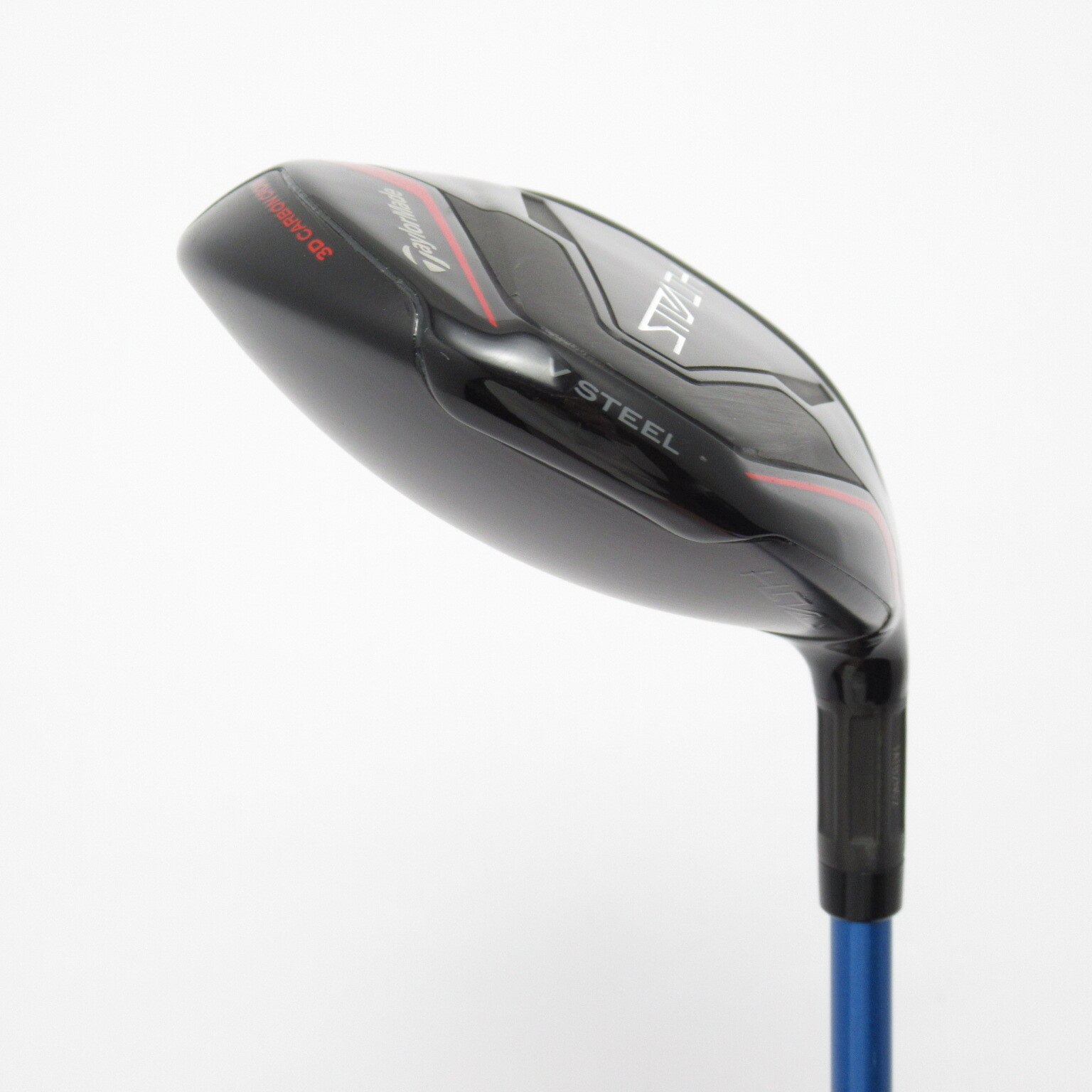 中古】ステルス フェアウェイウッド Speeder NX 60 18 S C