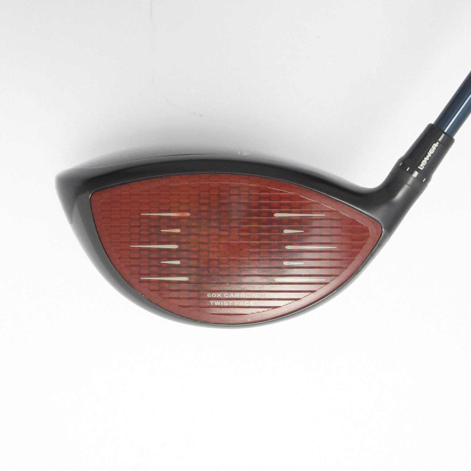 中古】ステルス2 PLUS ドライバー TENSEI BLUE TM50(2021) 10.5 S C