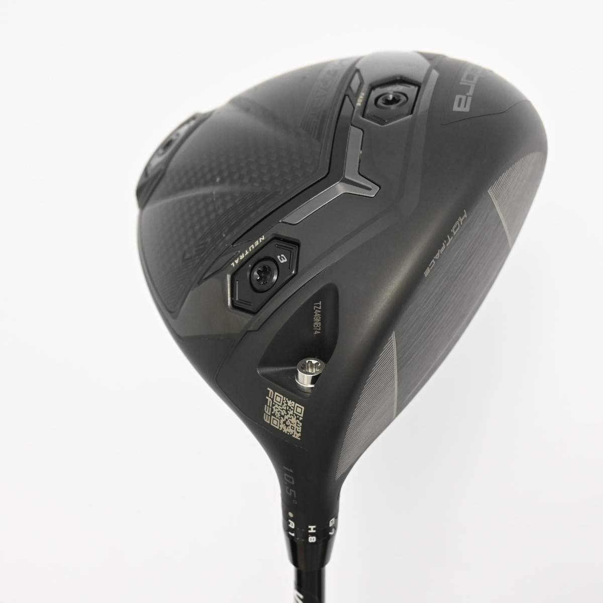 中古】コブラ ドライバー (コブラ) 通販｜GDO中古ゴルフクラブ