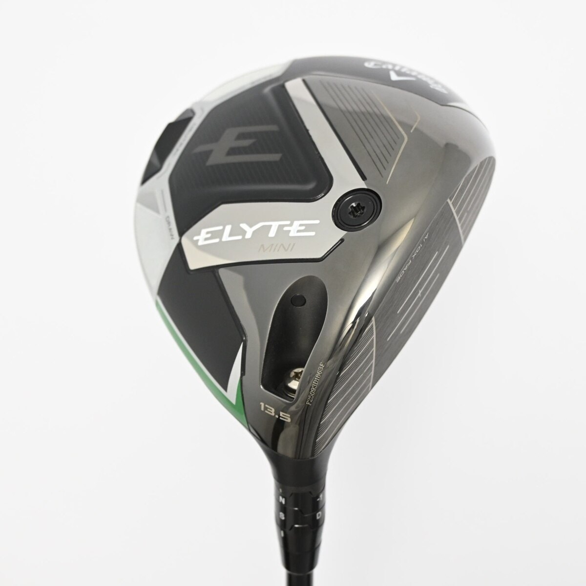 中古】ELYTE MINI ドライバー TENSEI GREEN 60 for Callaway 13.5 S C