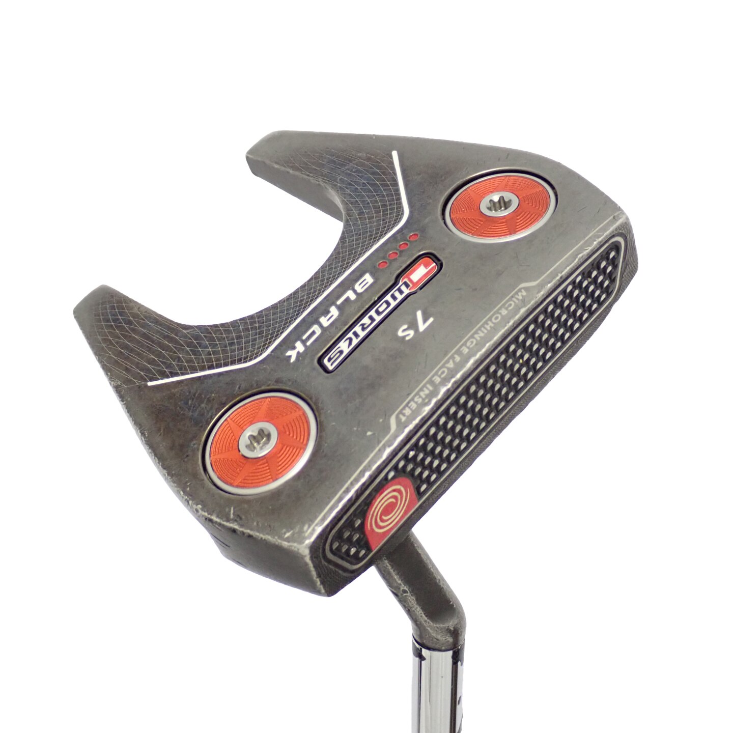 中古】オデッセイ パター 通販｜GDO中古ゴルフクラブ