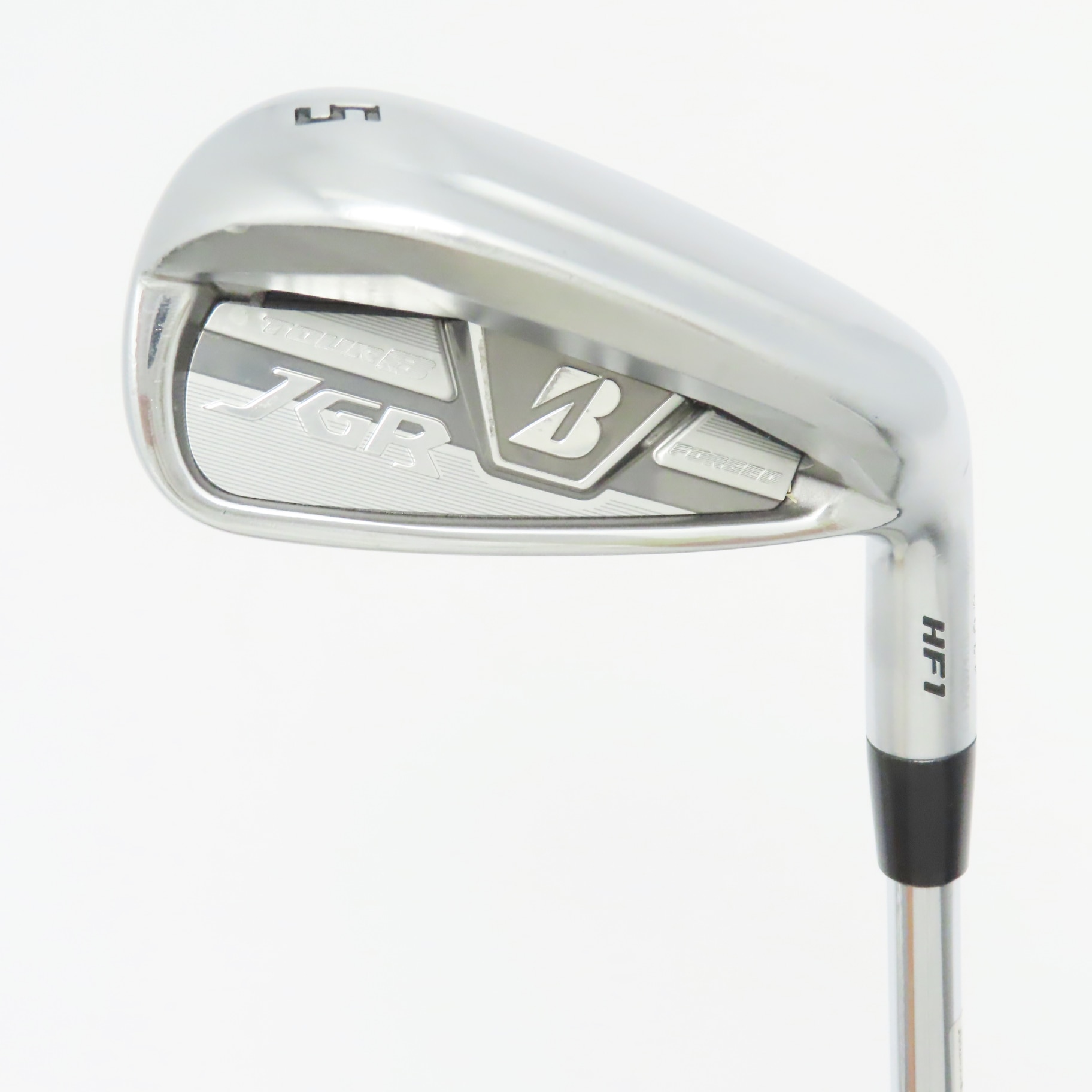 ブリヂストン TOUR B アイアンセット 5本セット＋7番アイアン ブリヂストン TOUR B アイアンセット 5本セット＋7番アイアン TOUR B