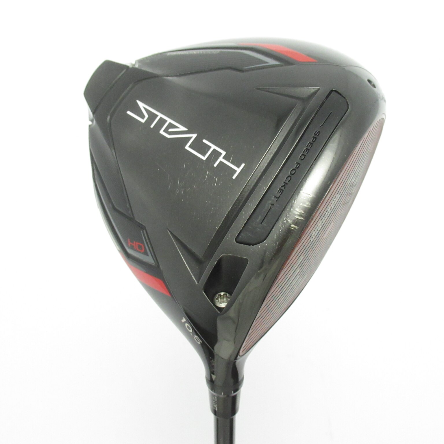 テーラーメイドステルスHD ドライバー テーラーメイド ステルス HD ドライバーの試打レビュー 口コミ・評価