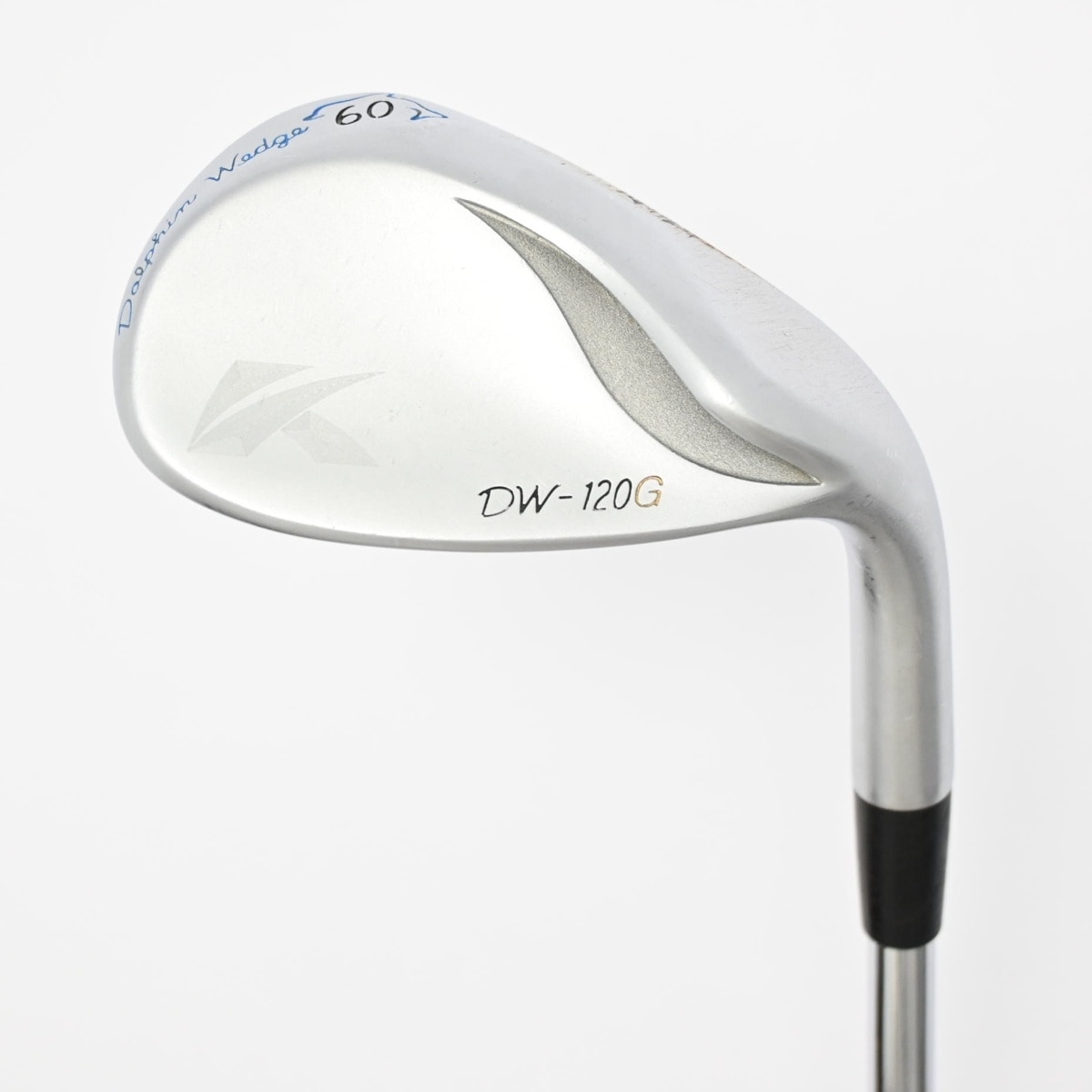 中古】ドルフィン DW-120G ウェッジ N.S.PRO 950GH neo 60 S D