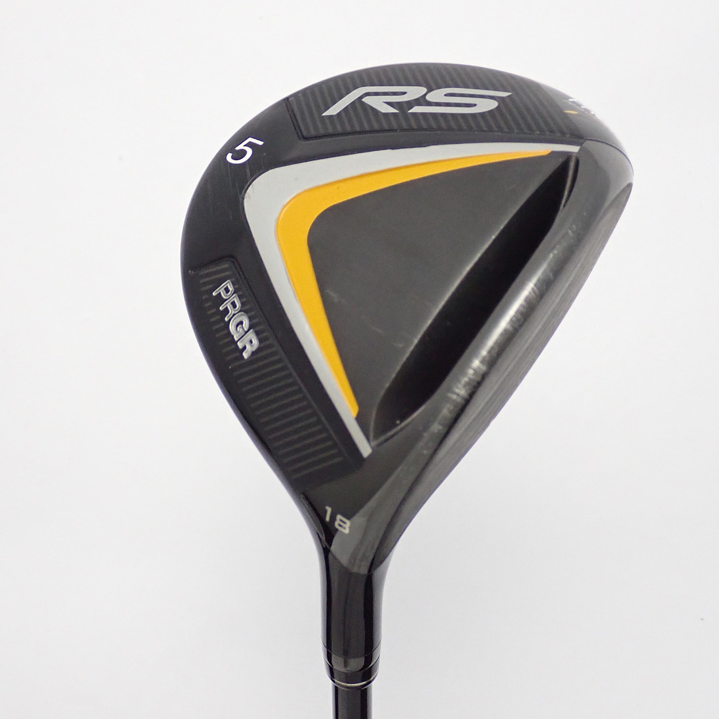 新品未使用！PRGR05 プロギア05 48°ウェッジMCI フレックスR プロギア PRGR 05 ウェッジ [MCI FOR PRGR フレックス：SR ロフト：48