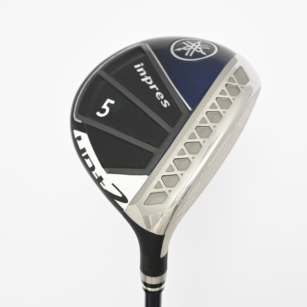 中古】インプレス UD+2(2021) フェアウェイウッド Air Speeder for