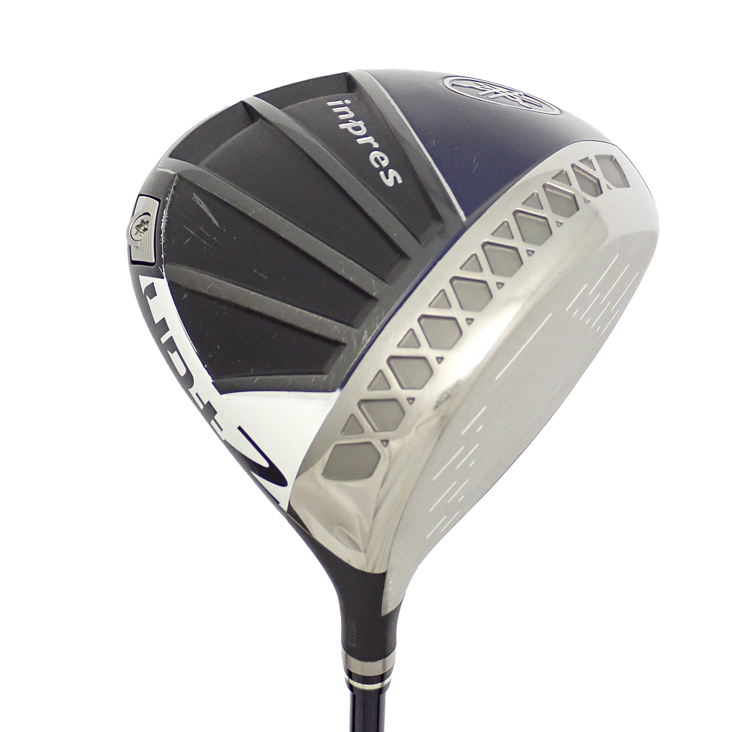 ヤマハ　 inpres UD＋2 ドライバー　2021 中古】インプレス UD+2 [2021] ドライバー (ヤマハ) インプレス メンズ