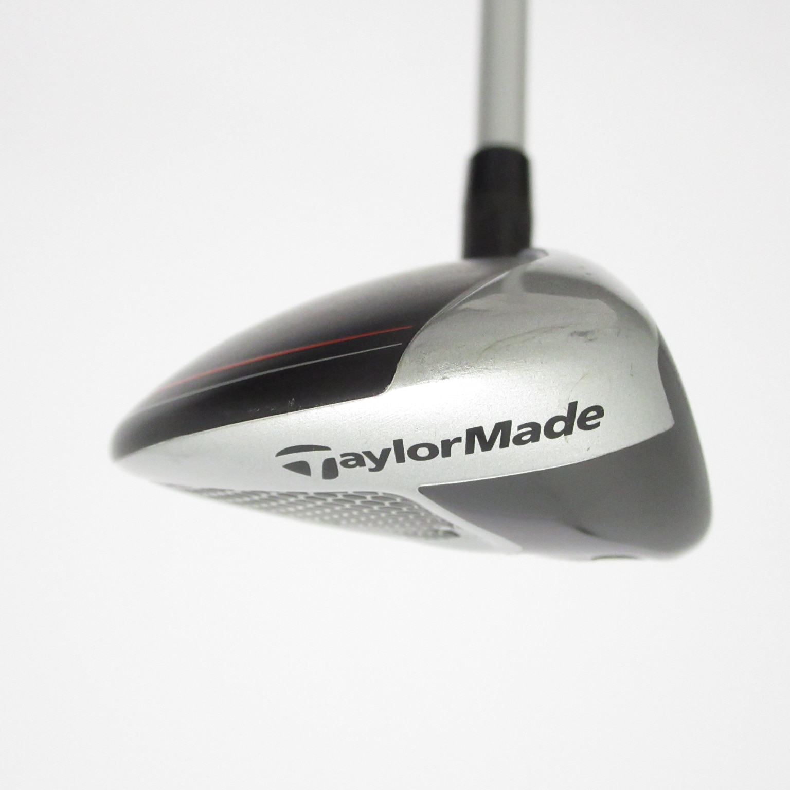 【中古ゴルフクラブ】テーラーメイド　M6　M6 RESCUE ユーティリティ FUBUKI TM4 2019　シャフト：FUBUKI TM4 2019　レディス 中古】M6 RESCUE ユーティリティ FUBUKI TM4 2019 25 L D レディス