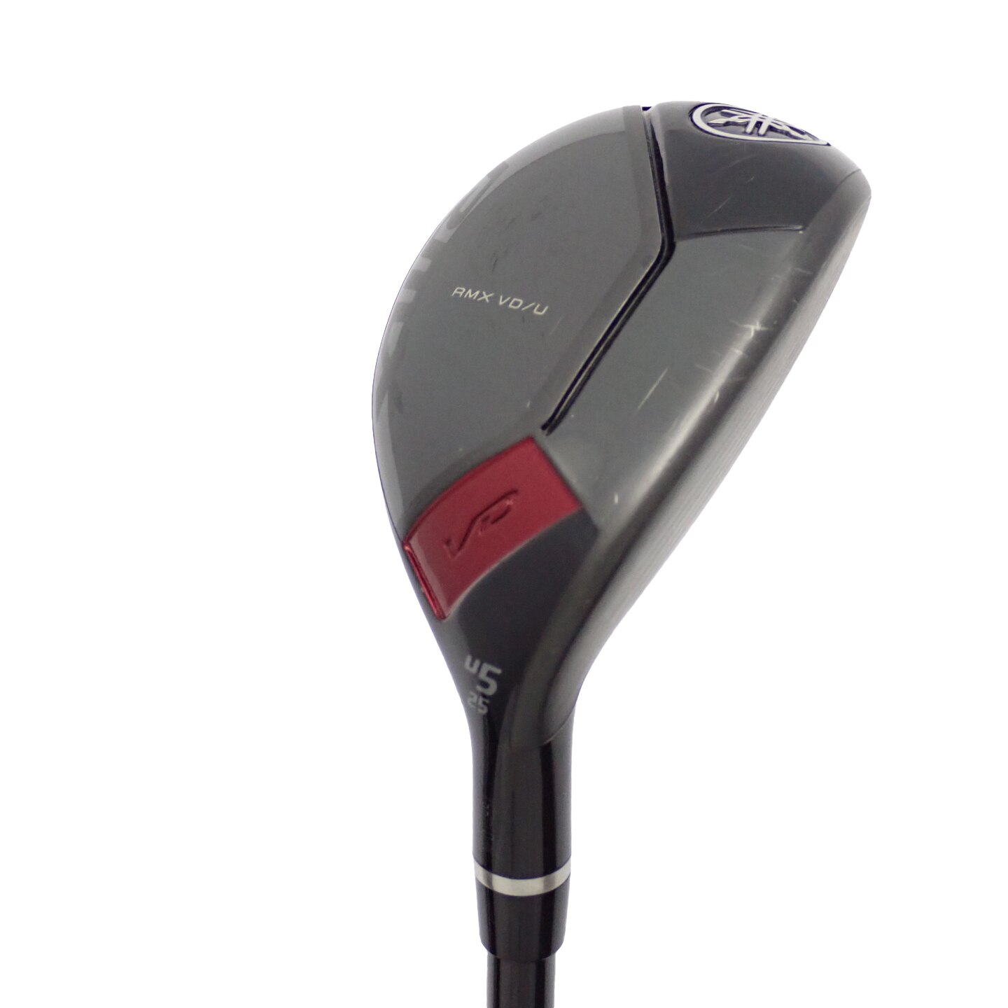 中古】RMX VD ユーティリティ オリジナルカーボン TENSEI TB h 25 S C