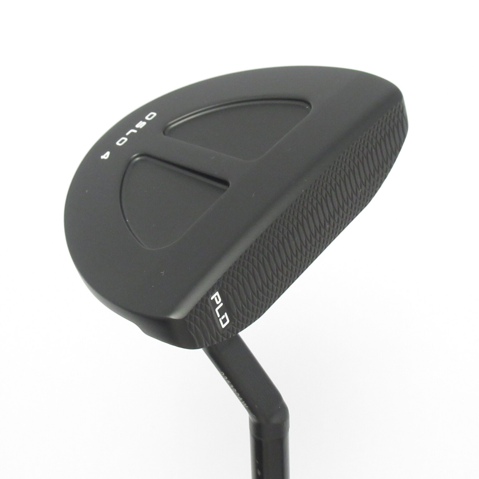 中古】PLD MILLED OSLO 4 パター (ピン) PING 通販｜GDO中古ゴルフクラブ