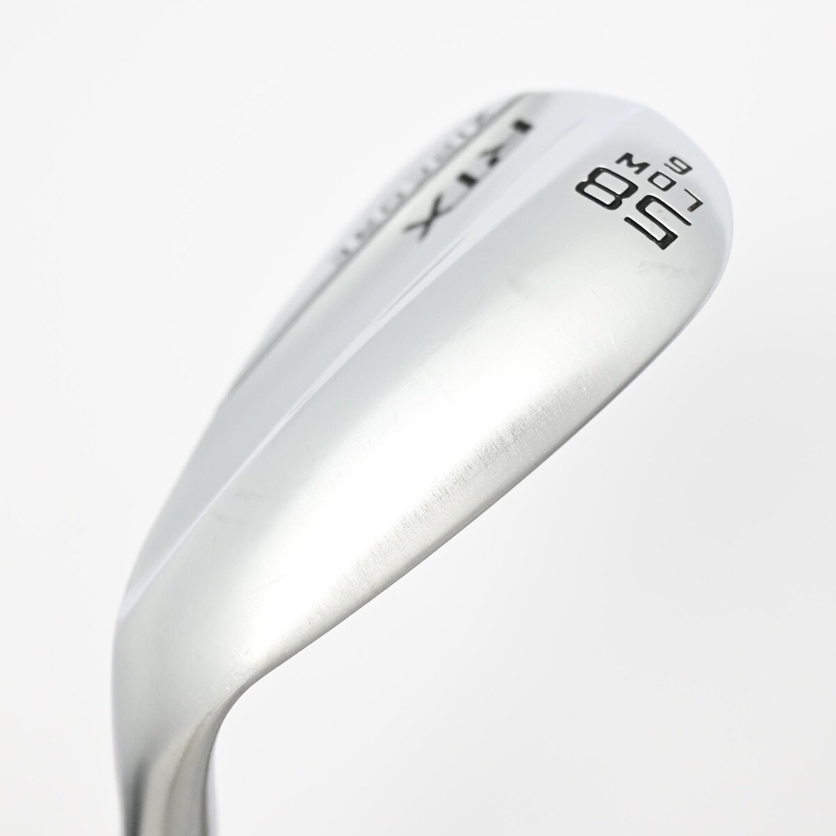 中古】RTX ジップコア ツアーサテン ウェッジ Dynamic Gold HT