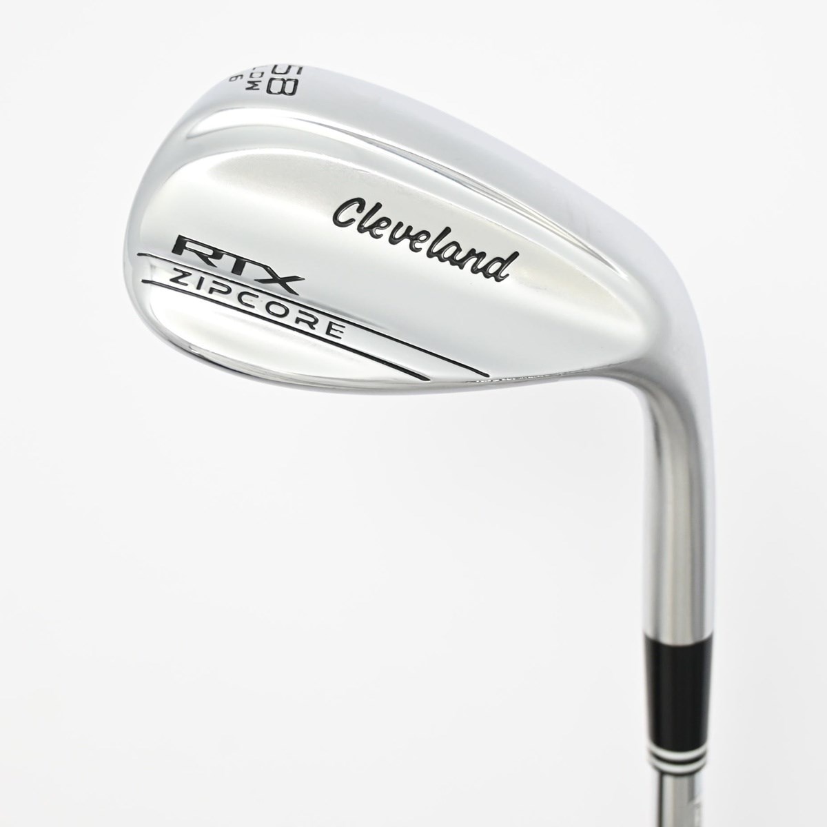 中古】RTX ジップコア ツアーサテン ウェッジ Dynamic Gold HT