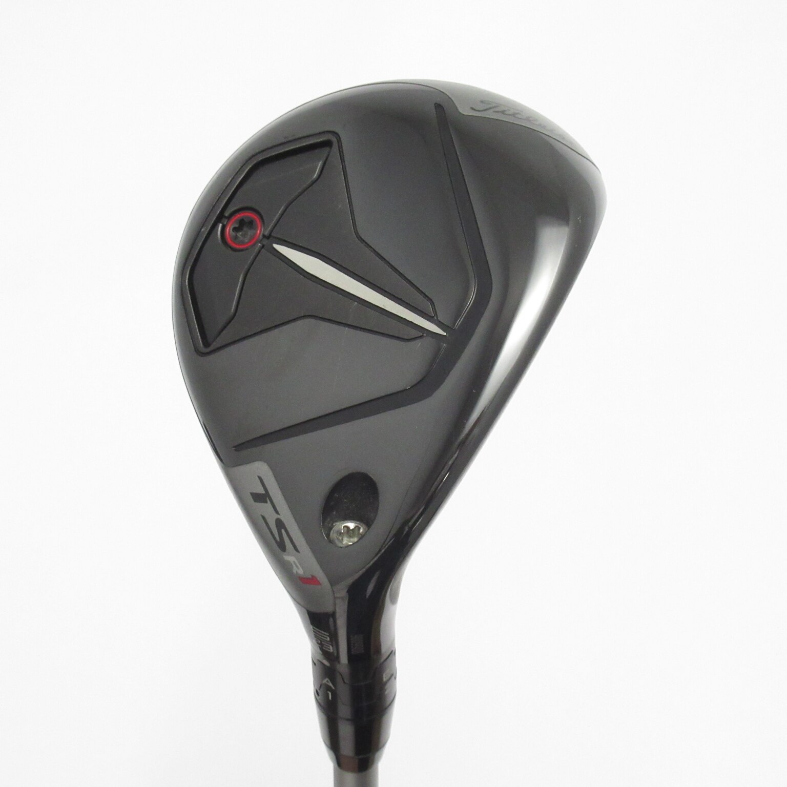 Titleist タイトリスト TSR1 ユーティリティ 23度 T-Series タイトリスト TSR1 ユーティリティメタル TSP121