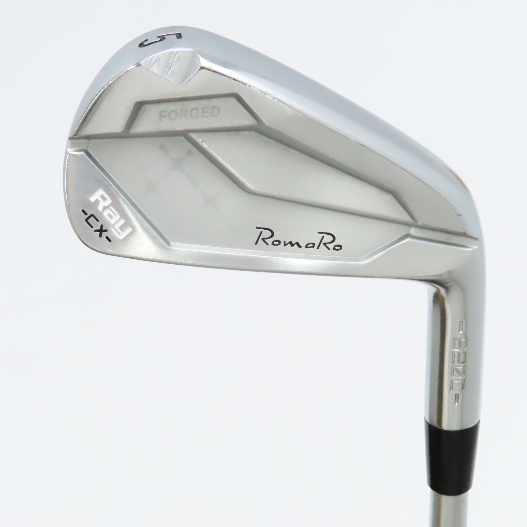 中古】Ray CX-S20C アイアンセット (ロマロ) レイ 通販｜GDO中古
