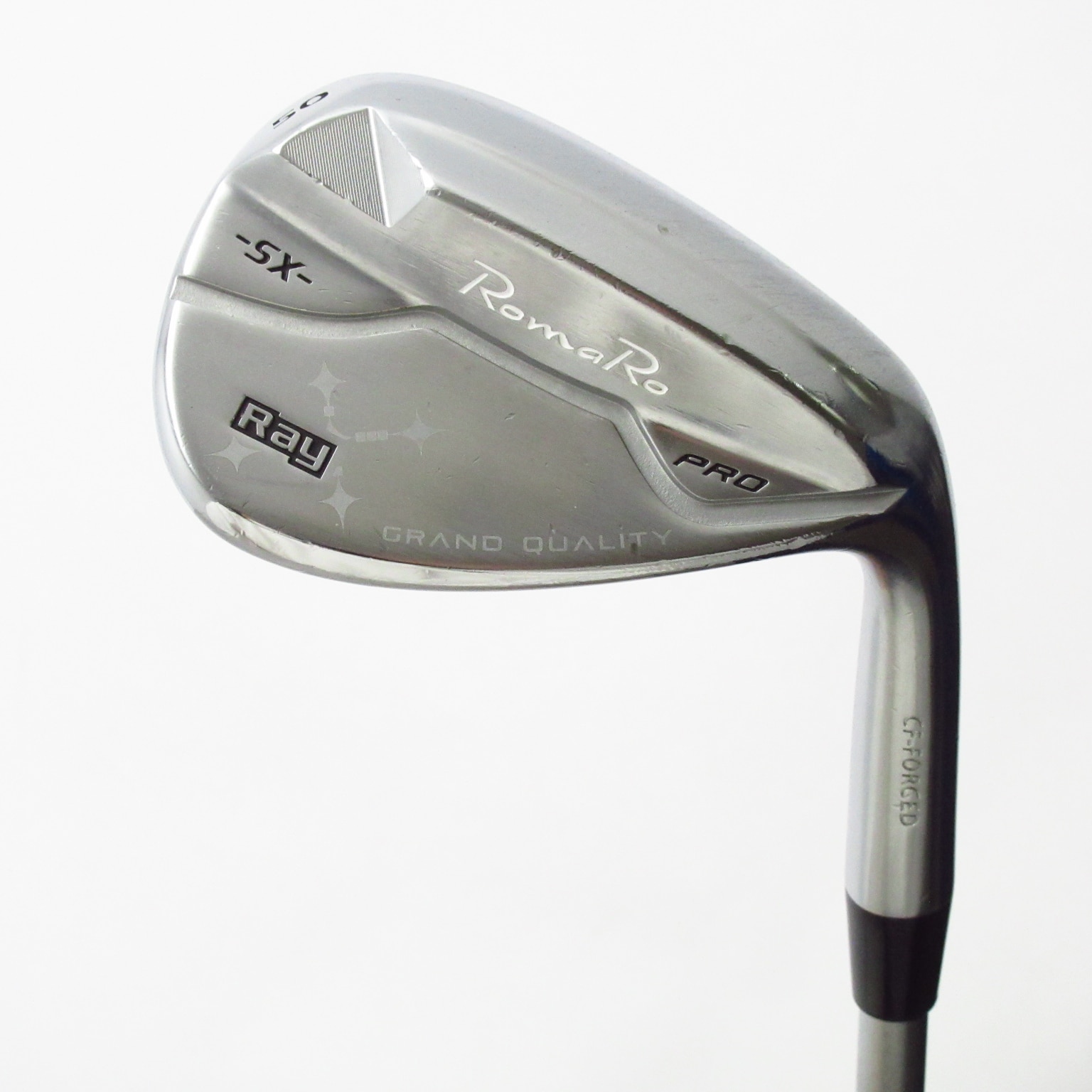 中古】ロマロ (ロマロ) 通販｜GDO中古ゴルフクラブ