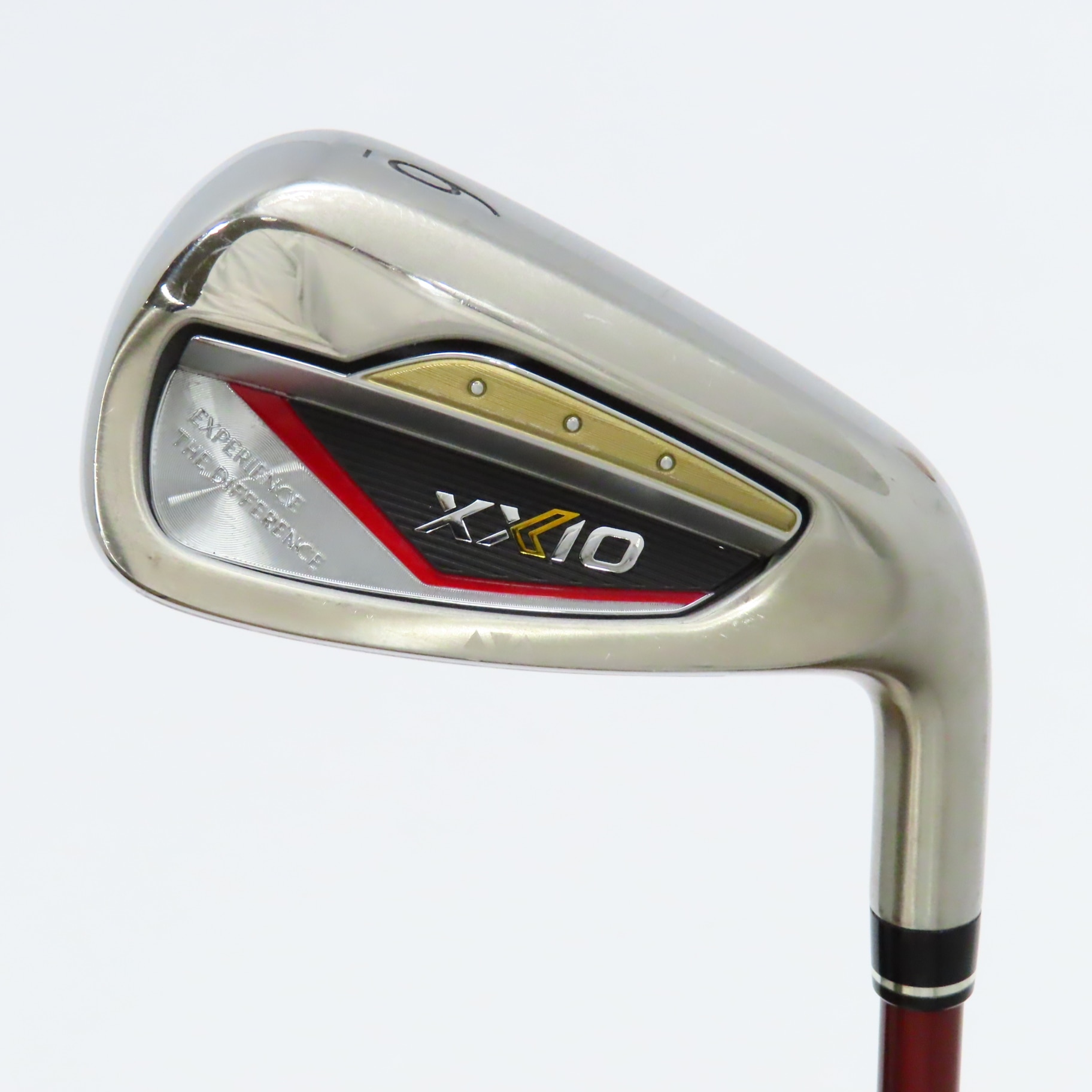 中古】ゼクシオ 13 [2024] アイアンセット (ダンロップ