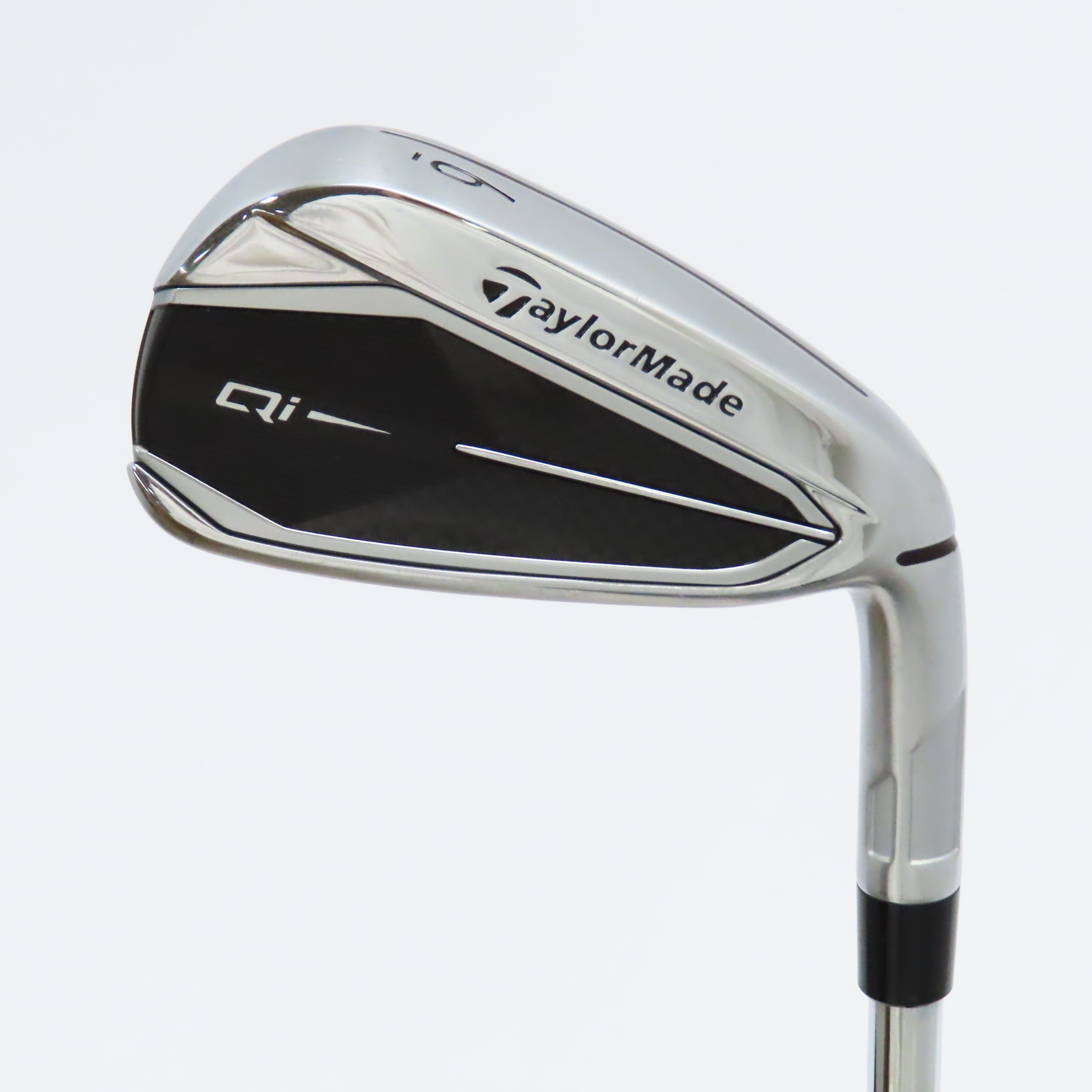 TaylorMade Qiアイアン (JP)NS 910GH-S 5本セット 楽天市場】テーラーメイド（TaylorMade） Qi アイアン（5本セット