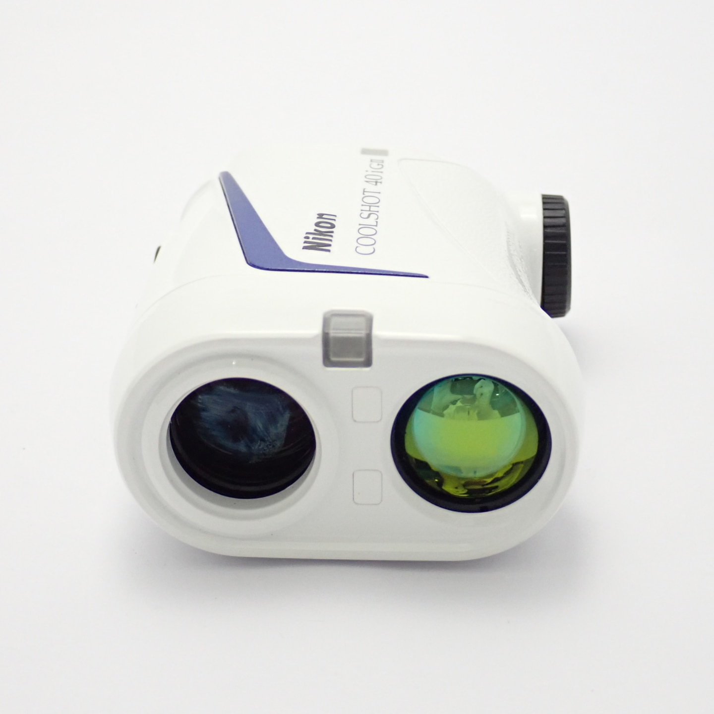 中古】COOLSHOT 40i GII - - - CD(パーツ)|NIKON(ニコン)の通販 - GDO